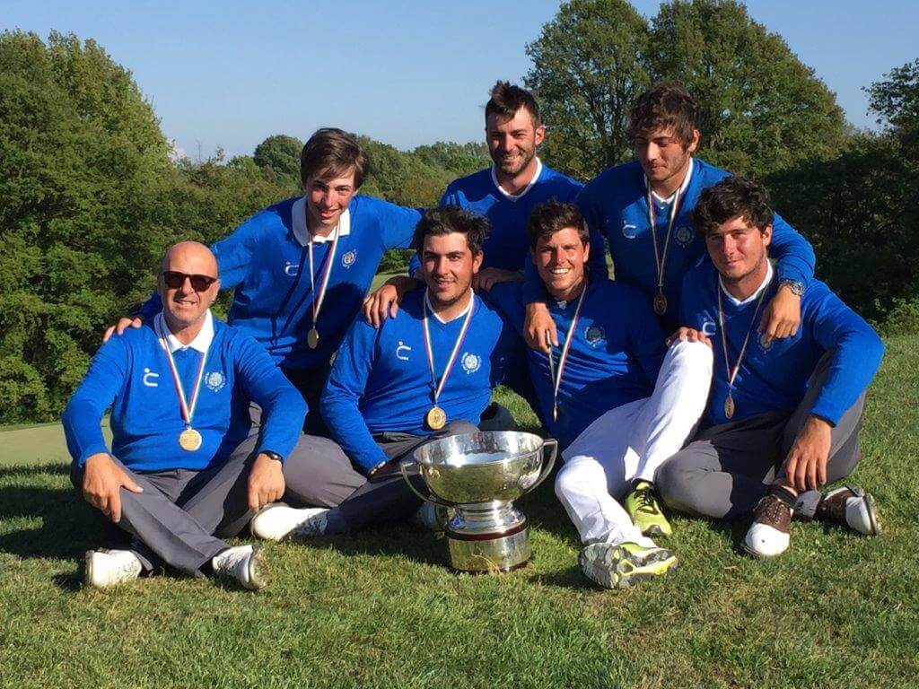 Campioni d'Italia
